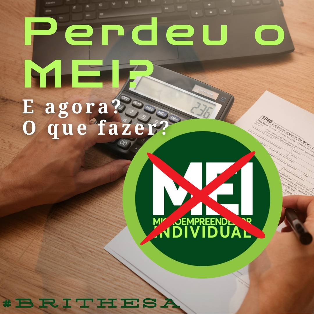 Desenquadramento do MEI: Como isso afeta seu Negócio
